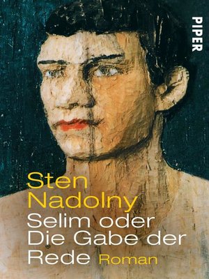 cover image of Selim oder Die Gabe der Rede